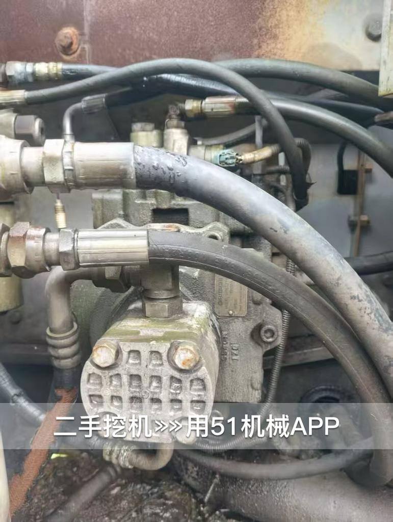 51机械